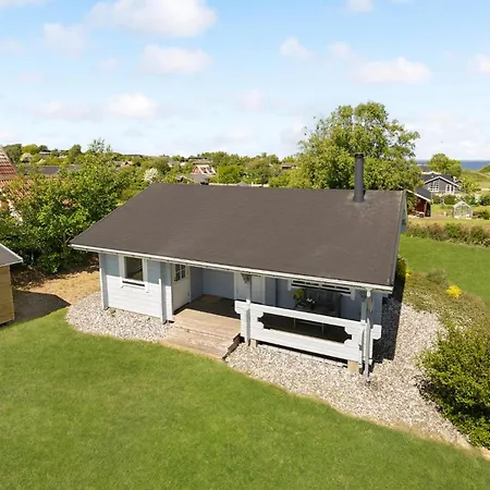 Stunning In With Kitchen Roslev