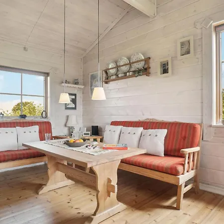בית נופש Stunning In With Kitchen *